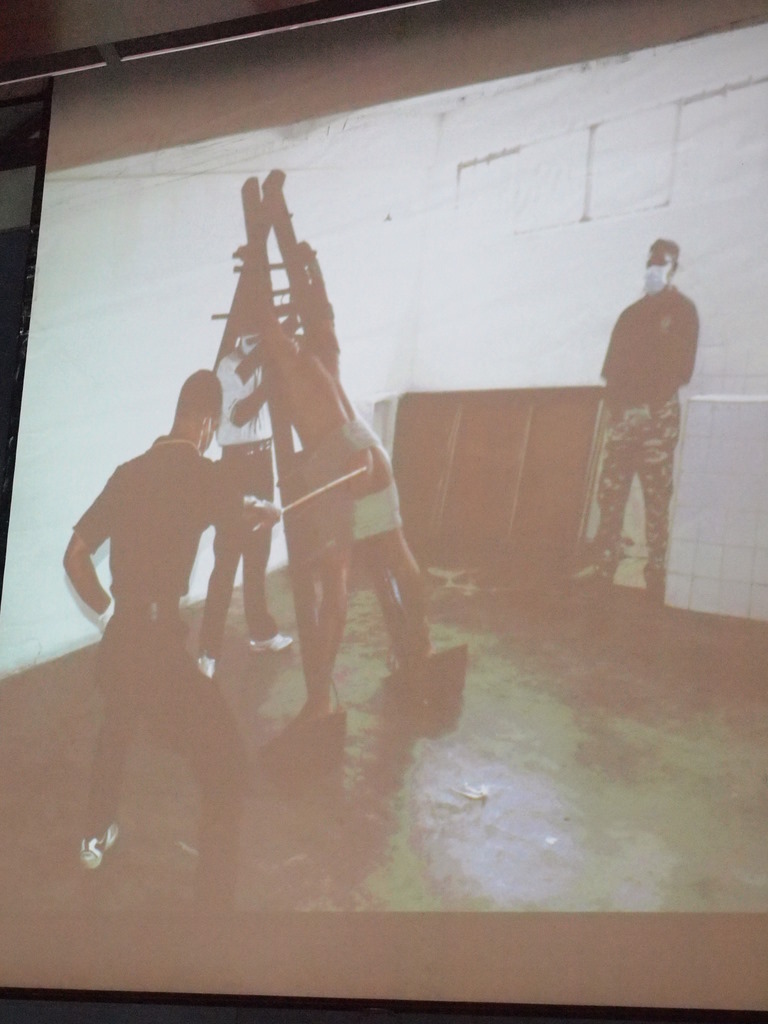 Kaki Tangan dalam Kejahatan: Penalti Penjara dan Implikasi Hukumnya