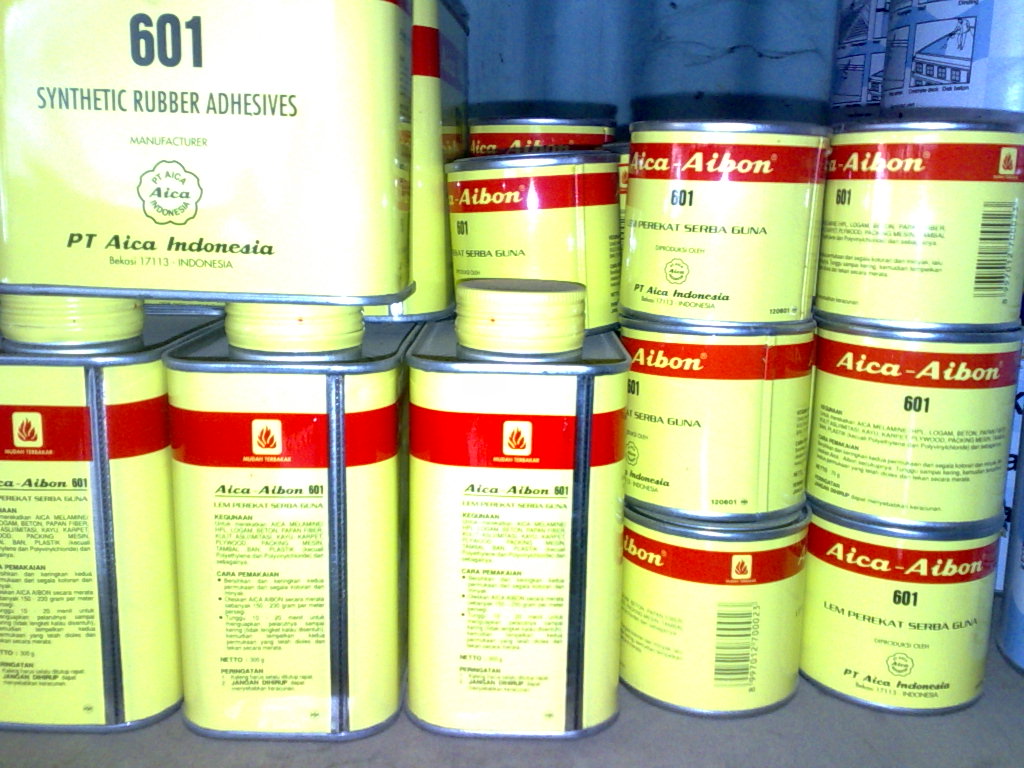 Harga Jual Lem Aica Aibon Info Daftar Harga Jual Bahan