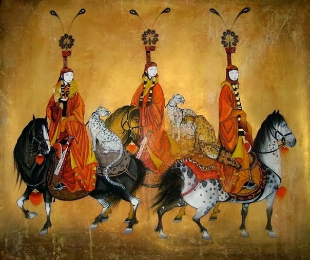 the mongol invasion s influence on the A the dominance of alexander nevsky's descendants over all of russia b a cultural legacy that had great influence on eastern europe c the mongols. the mongol invasion s influence on the A the dominance of alexander nevsky's descendants over all of russia b a cultural legacy that had great influence on eastern europe c the mongols.