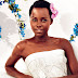 Lupita Nyong'o in Harper's Bazaar UK May 2015 by Alexi Lubomirski
