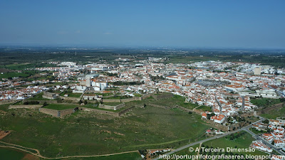 Estremoz