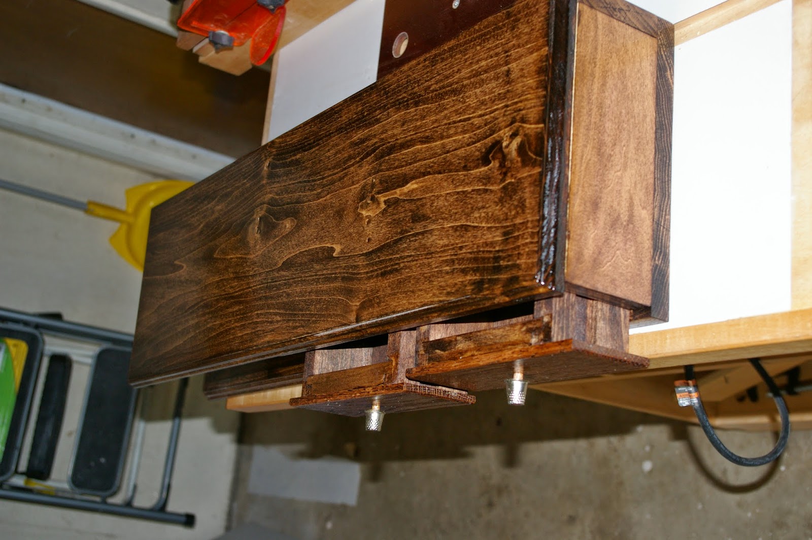 Sinsual by Design Sewing Machine Riser