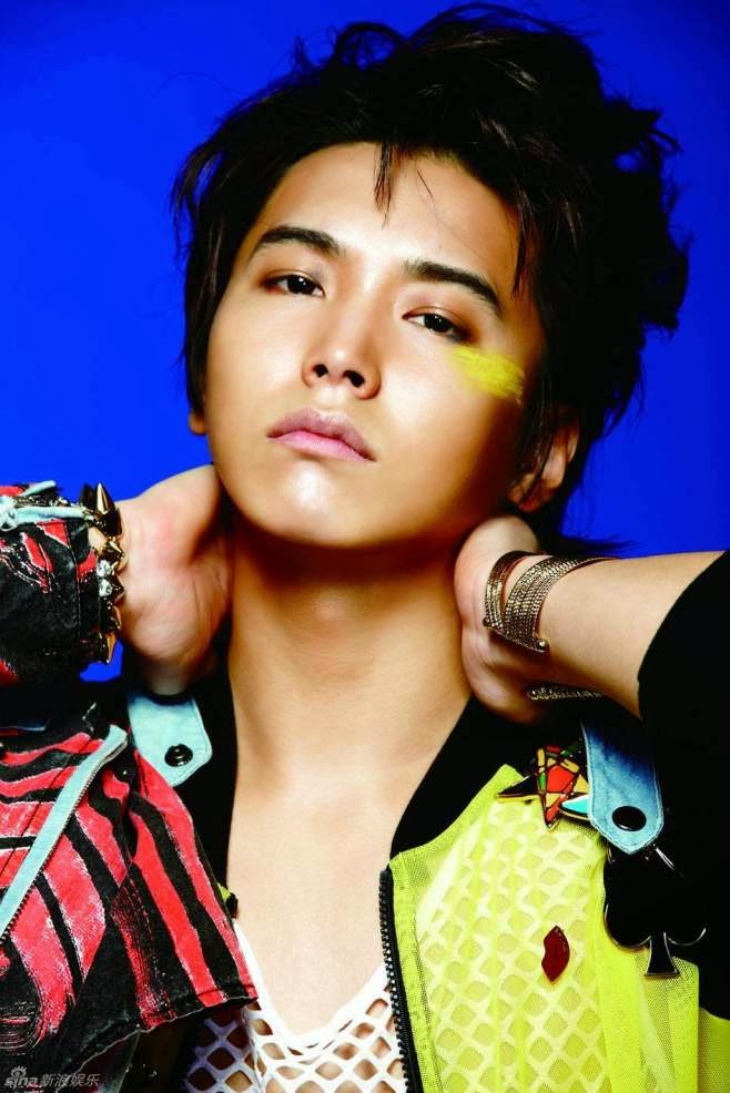 PROFILE: Lee Sung-min (이성민)