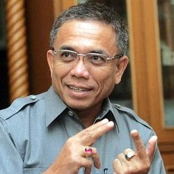 Kisah Gubernur Aceh yang Nyaris Menjadi Korban Tsunami Kisah Gubernur Aceh yang Nyaris Menjadi Korban Tsunami