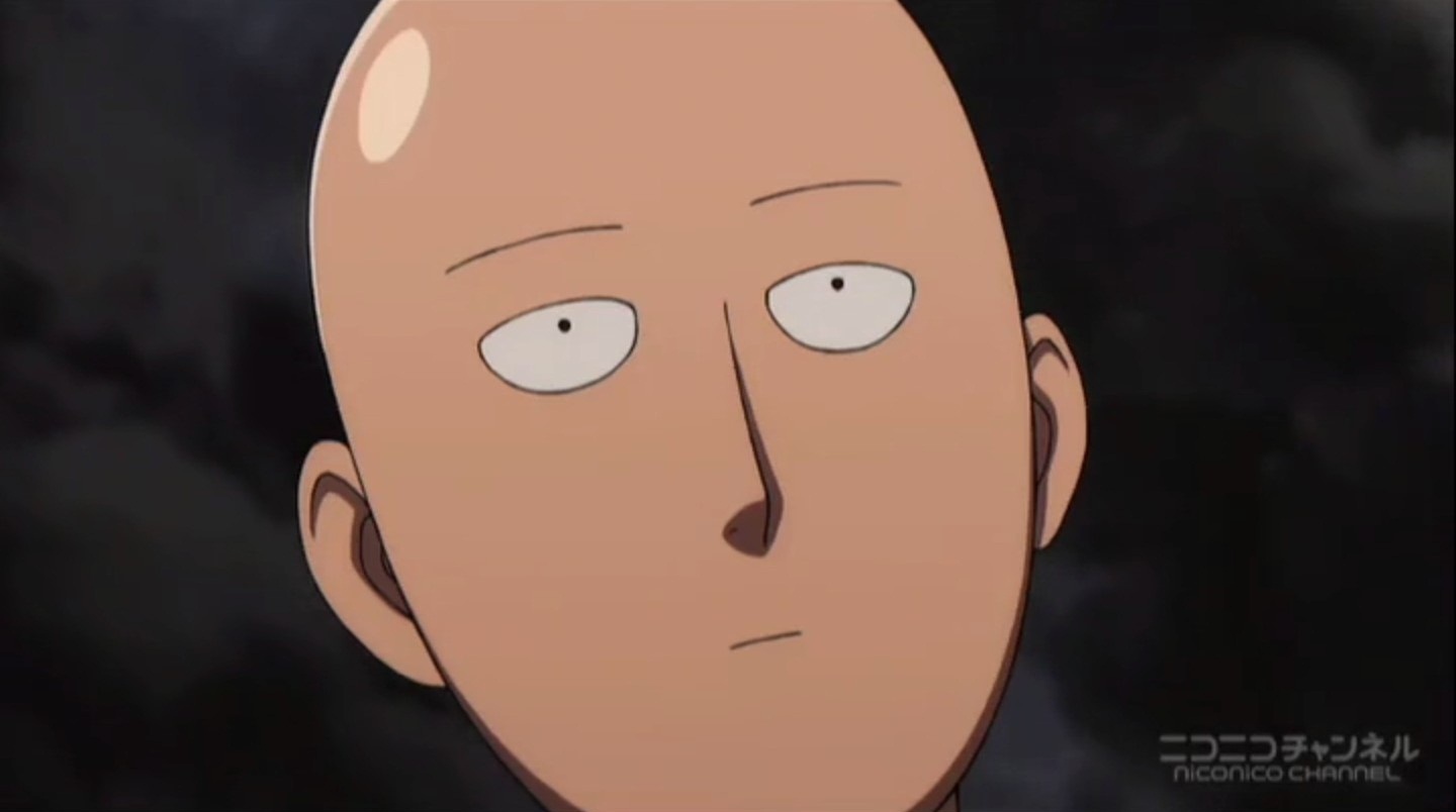 Impressões semanais: One Punch Man #10 e Haiikyuu 2 #10 - IntoxiAnime