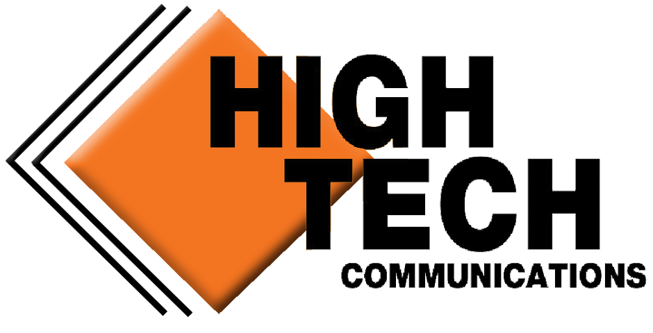 High Tech Communications - Your Telecom Solutions Integrator