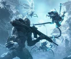 Juego Crysis 2 Analisis Video