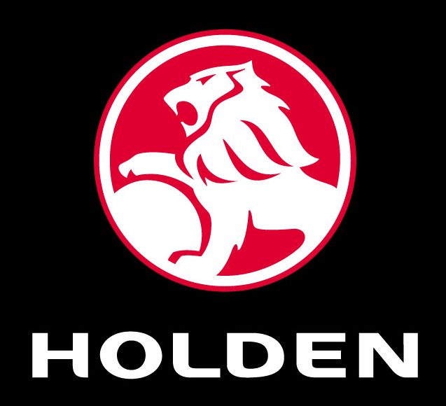 Holden Logo Wallpaper