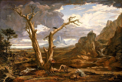 Elijah the Prophet Passover Seder