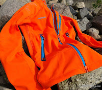 Mammut Eiger Extreme Nordpfeiler Jacket Mammut Nordpfeiler Jacket