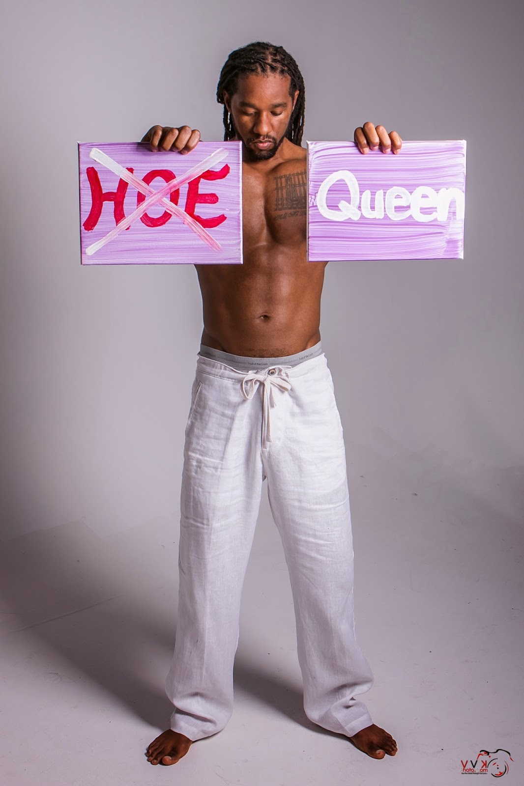 BRIA MYLES POSES FOR MELO K u0100N IN CONTROVERSIAL u201cROYAL u201d CAMPAIGN @MeloKAN HipHopOnDeck com BRIA MYLES POSES FOR MELO K u0100N IN CONTROVERSIAL u201cROYAL u201d CAMPAIGN @MeloKAN HipHopOnDeck com