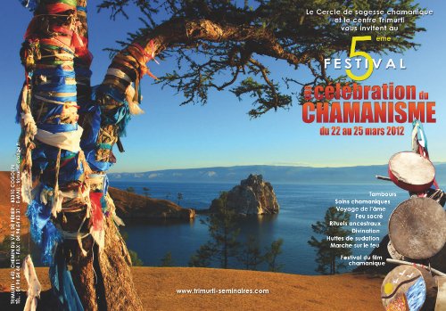 rencontres chamaniques blogspot