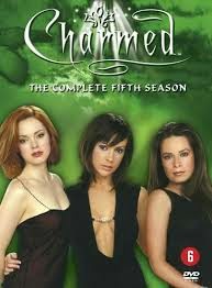 Las Hechiceras (Embrujadas) Temporada 5 Las Hechiceras (Embrujadas) Temporada 5