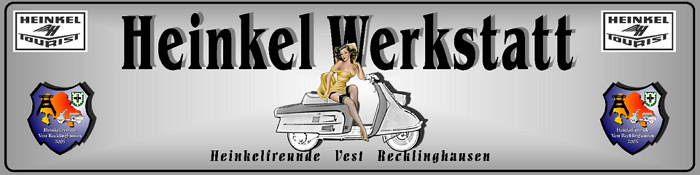 Heinkel-Freunde Vest-Recklinghausen