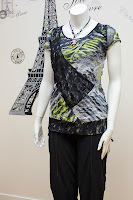 Amni Apparel Women Clothing Store Downtown Kelowna - wearing sports semi casual professional office