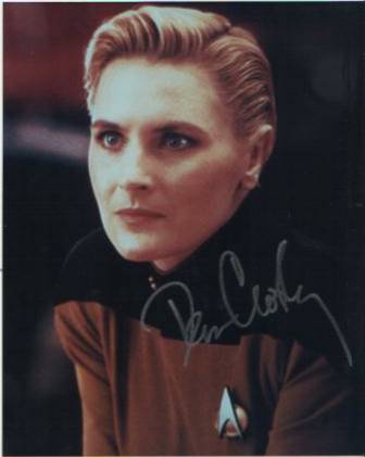 Denise Crosby | Celebrities Photos Hub