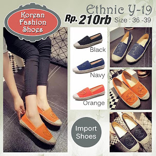 sepatu Fashion Korea sepatu Fashion Korea