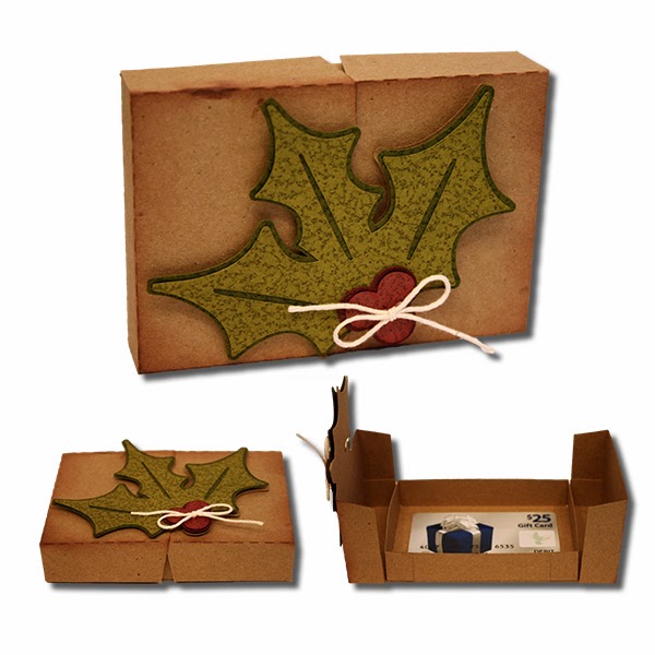 bits of paper holiday gift card boxes bits of paper holiday gift card boxes