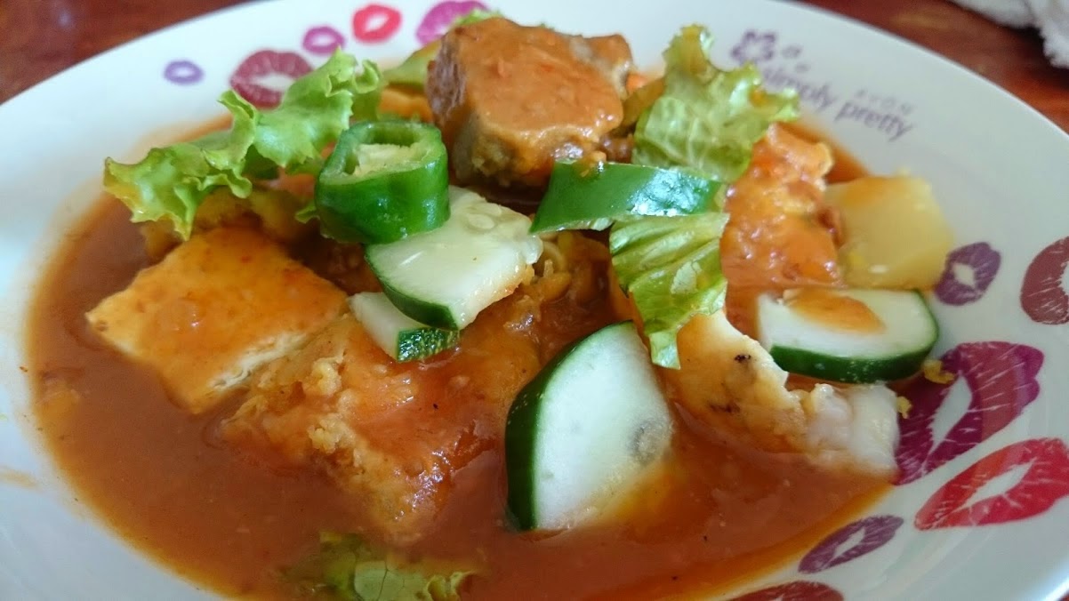 Mengembara mencari Asma Rojak Johor Mengembara mencari Asma Rojak Johor