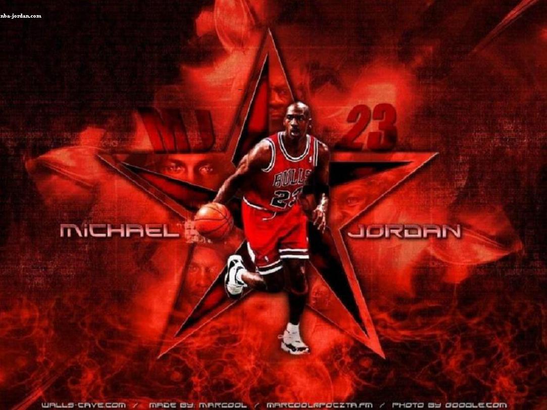 [74+] Michael Jordan Wallpapers Hd on WallpaperSafari