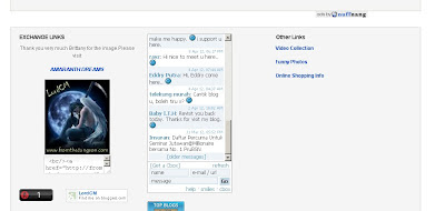 Footer of From the Dungeon Footer of From the Dungeon