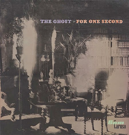 ¿Qué estáis escuchando ahora? - Página 13 The+Ghost+(70s)+-+For+One+Second+-+LP+RECORD-342297