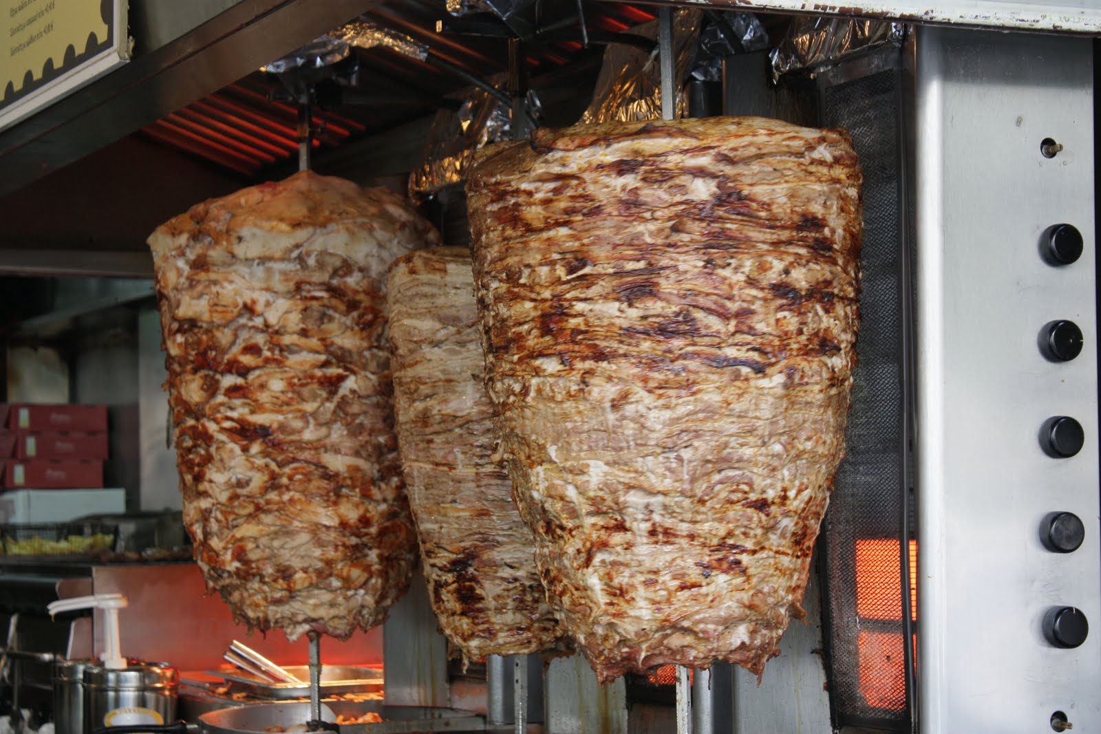 Dolce Fooda Eggplant & Garlic Heaven in Your Mouth