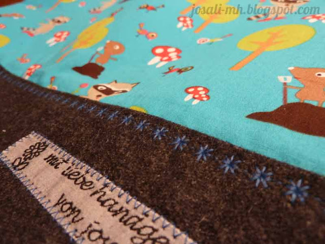 josali's Ideenwerkstatt: Alltag