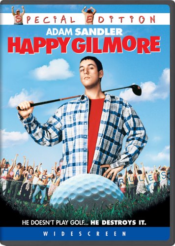 مشاهدة وتحميل فيلم  Happy Gilmore 1996 مترجم اون لاين