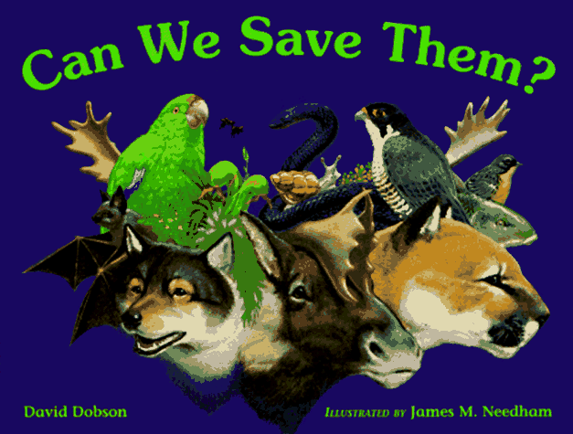 Protect animals from becoming extinct essay