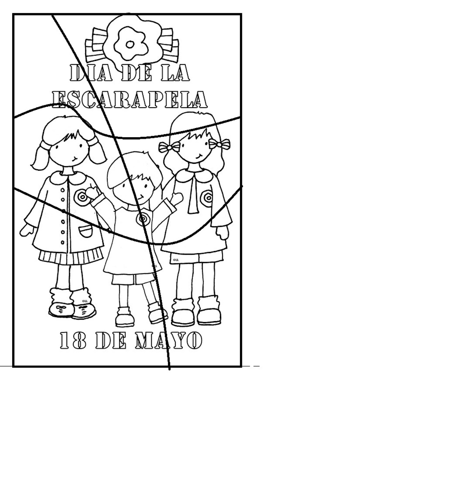 Mariposas y Colores mayo 2012