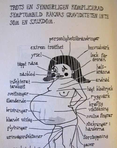 högt blodtryck gravid