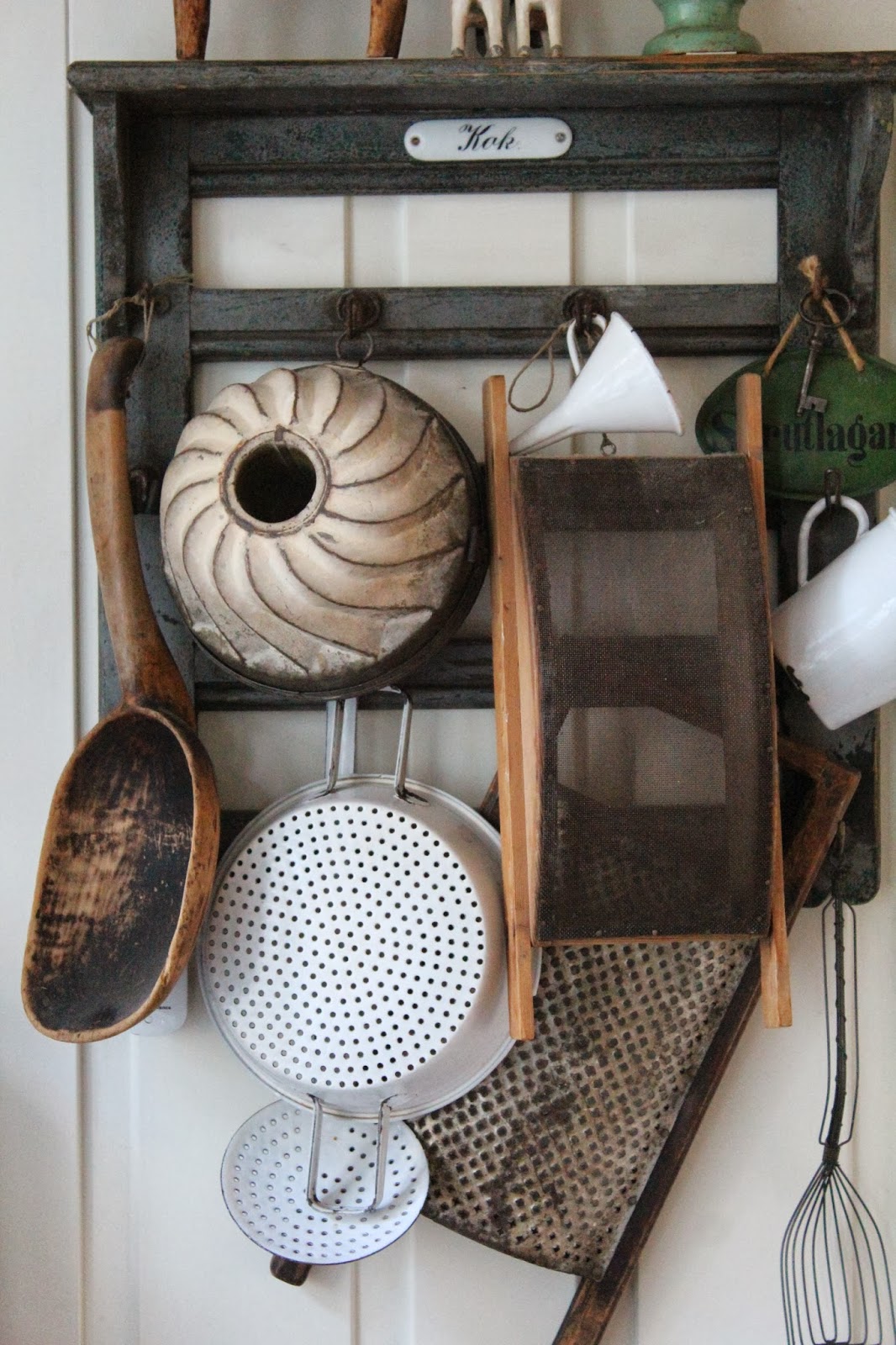 K&co. antiques´s blog.: marts 2014
