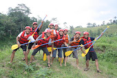 narsis before rafting