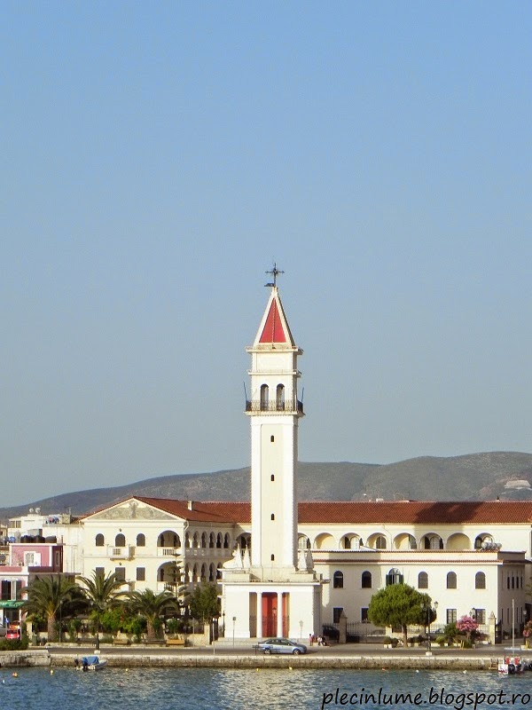 Orasul Zante, Zakynthos Orasul Zante, Zakynthos