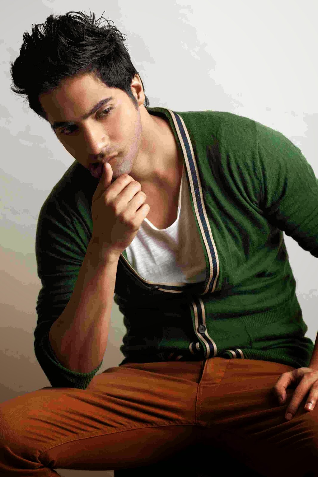 STARFRIDAY : Engineer turned actor - Arfi Lamba