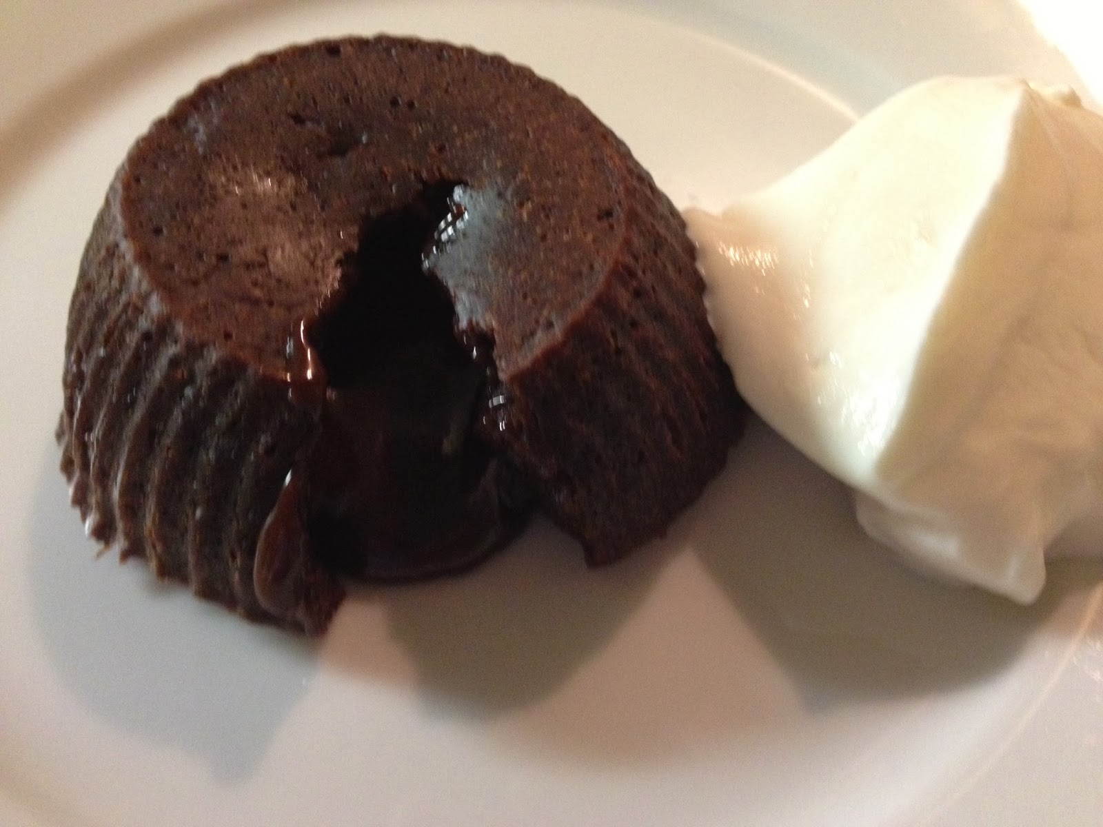 chokolade fondant opskrift chokolade fondant opskrift