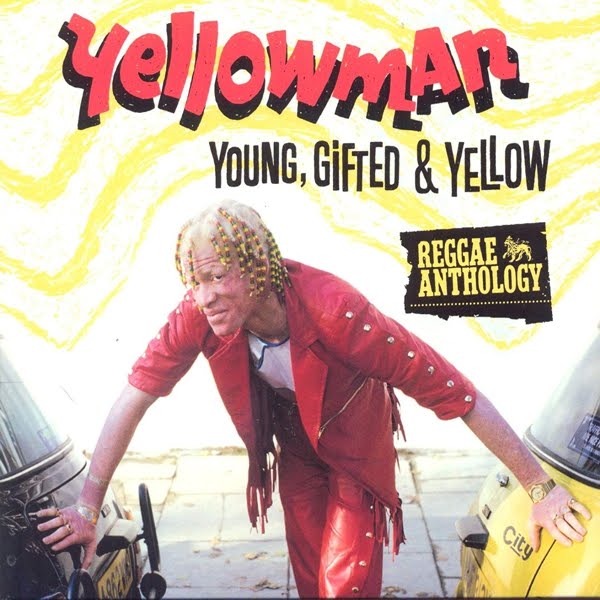 Yellow Man Zungguzungguguzungguzeng Vinyl Discogs