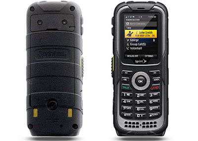 Kyocera DuraPlus (sprint) Kyocera DuraPlus (sprint)