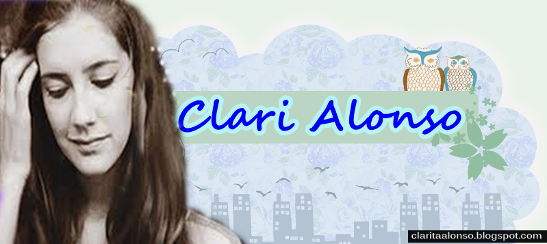 Clari Alonso Brasil