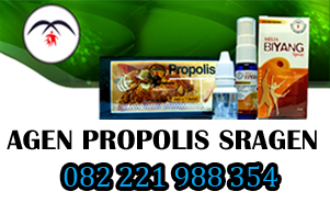 AGEN PROPOLIS SRAGEN