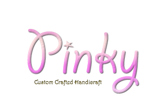 Pinky's Handicraft