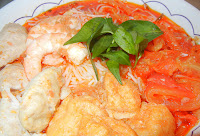 Bun Rieu Bun Rieu