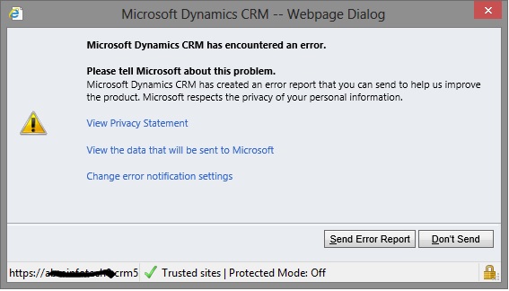 crm 2011