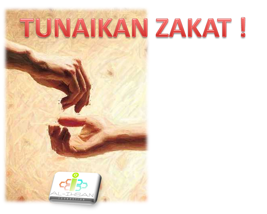 Muhammad Iqbal Setiawan Zakat Dan Hubungannya Dengan Ekonomi