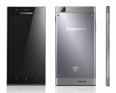 Lenovo K900 Review and Specs
