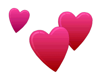 Resultado de imagen para GIFS DE CORAZONES