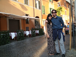 Rome Oct 2011