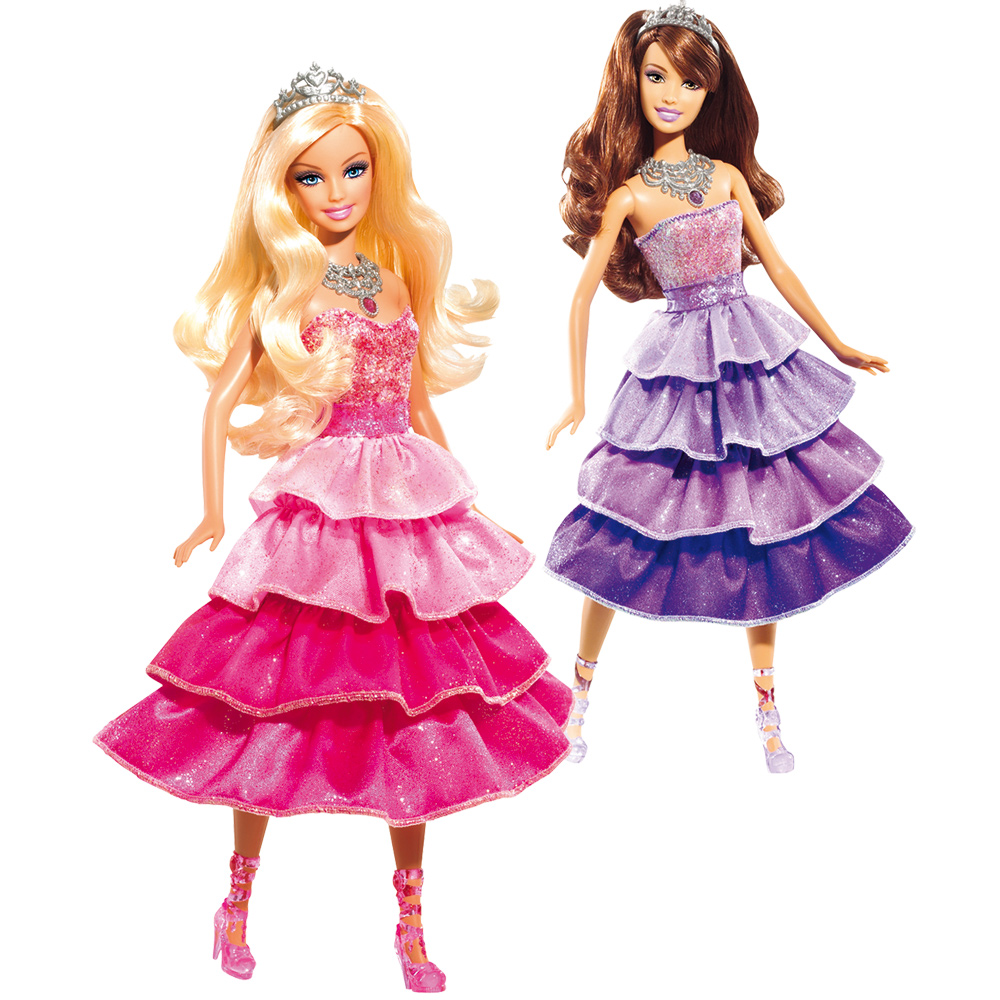 Imágenes de Barbie Imágenes de Princesas Barbie Barbie Princesa ~ Imágenes de Barbie Imágenes de Princesas Barbie
