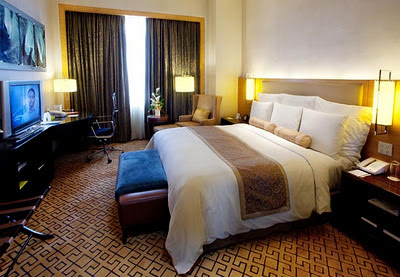 Cebu City Marriott Hotel